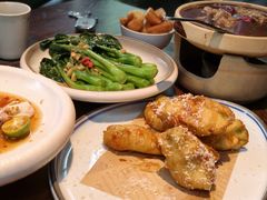 -肴约·花园式餐厅(湖里店)