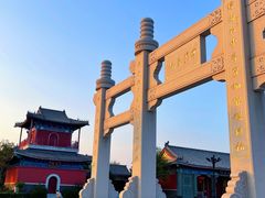 -天津妈祖文化园