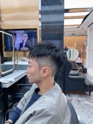 -17style壹柒造型