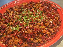 -馬伍旺川菜(江北虹悦城店)