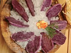 -季季山·云南野生菌火锅(上海首店)