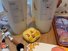 -喜茶(天津滨海万达广场店)