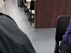 大堂-康师傅私房牛肉面(北京南站店)