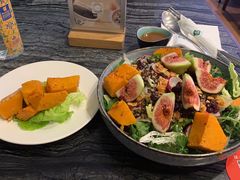 -THE WOODS 简餐 (国贸商城店)