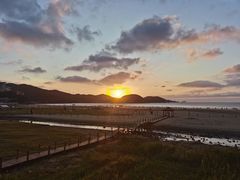 -东海半边山旅游度假区