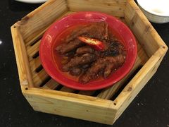 -避风塘·老港味餐厅(虹口龙之梦店)