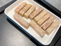 炸芋头-八合里潮汕鲜牛肉火锅(福州万象城店)