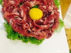 -北门涮肉·铜锅涮肉(南锣鼓巷店)