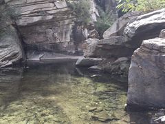 -黑龙潭风景区