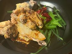 -云海肴·汽锅鸡·云南菜(领展购物广场·中关村店)