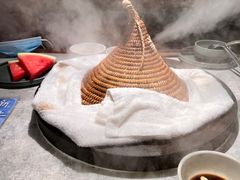 -鲜潭蒸汽石锅鱼(五道口购物中心店)