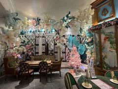 -秘密旅行Bonjour(黑金冠 江南西店)