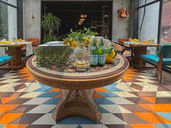 -弗兰克牛排西餐厅Ribone steak house(柠檬花园店)