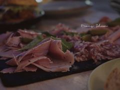 冷切拼盘-RAC BAR(安福路店)