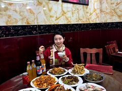 -小铜锣湾海鲜家常菜馆(河西店)