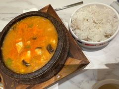 -七八冷面·延边朝鲜族美食(世纪汇店)
