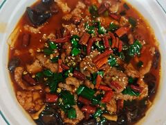 -赢融印象•龙泉店•清真云南菜•民族菜(小菜园店)