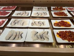 -名羊天下·火锅烧烤自助料理(镇明路店)