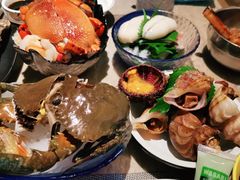 -海鼎荟海鲜姿造(晋江宝龙店)