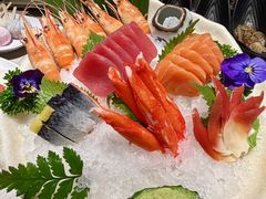 -水木锦堂·自助铁板烧(望京凯德MALL店)