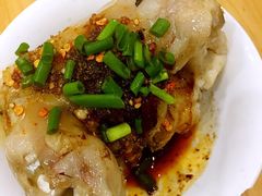 蒋杂酱-蒋炸酱(内东街店)
