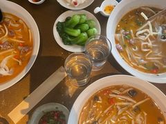 -漆黑觉米粉(三里屯店)