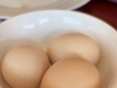 -洲际酒店·地平线全日餐厅HORIZON CAFÉ