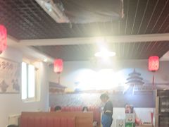 -前门杨记·铜锅涮肉(王府井·故宫店)