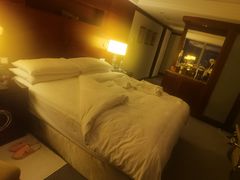 -上海明天广场JW万豪酒店