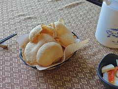 -南沙游艇会·大兵船餐厅