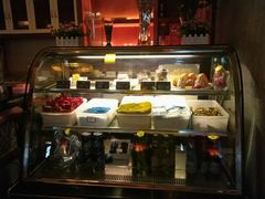 -栖巢咖啡馆(双岗店)