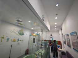 -马博士婴儿游泳馆(望京旗舰店)