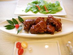 -金台食府(夕照寺店)