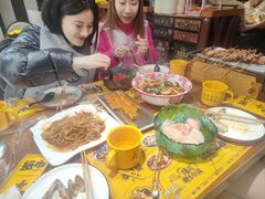 -喝丢一只鞋海鲜烧烤(文体街店)