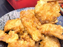 -红东阁东北菜烤肉酒馆(CROSS万象汇店)
