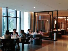 -上海宝华喜来登酒店·采悦轩中餐厅