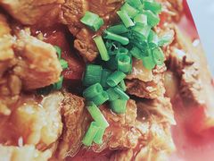 -巴依老爷新疆美食(工体旗舰店)