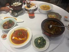-双湖宴·湖北菜(文化路店)