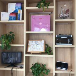 -O₂KEIKO SKIN开蔻水氧活肤管理中心