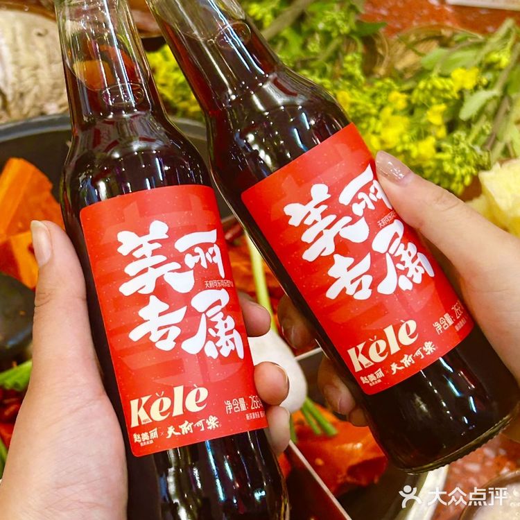 这才是杭州火锅该有的样子‼️把春天吃进嘴巴里......