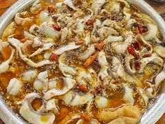 -黑皮酸菜鱼(三山街店)