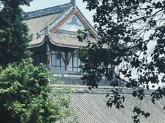 -老君山