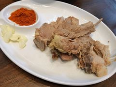 -靖远尕六美味羊羔肉