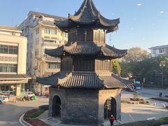 -怡园饭店-餐厅(四望亭店)