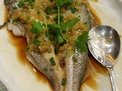 -北海渔村酒楼·粤菜海鲜点心(新华店)