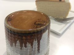 -1/4 ONE QUARTER COFFEE LAB(朝阳大悦城店)