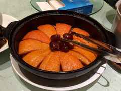 西贝海鲜汇-西贝海鲜汇(槐安路店)
