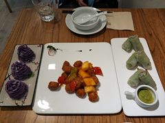 -茹·pure vegan(博华广场店)