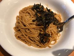 锦园葱油拌面-锦園(伊势丹美食城店)