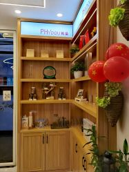 -芳朵美容养生SPA